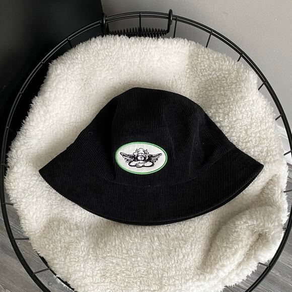 Boys Lie UO Exclusive Corduroy Bucket Hat